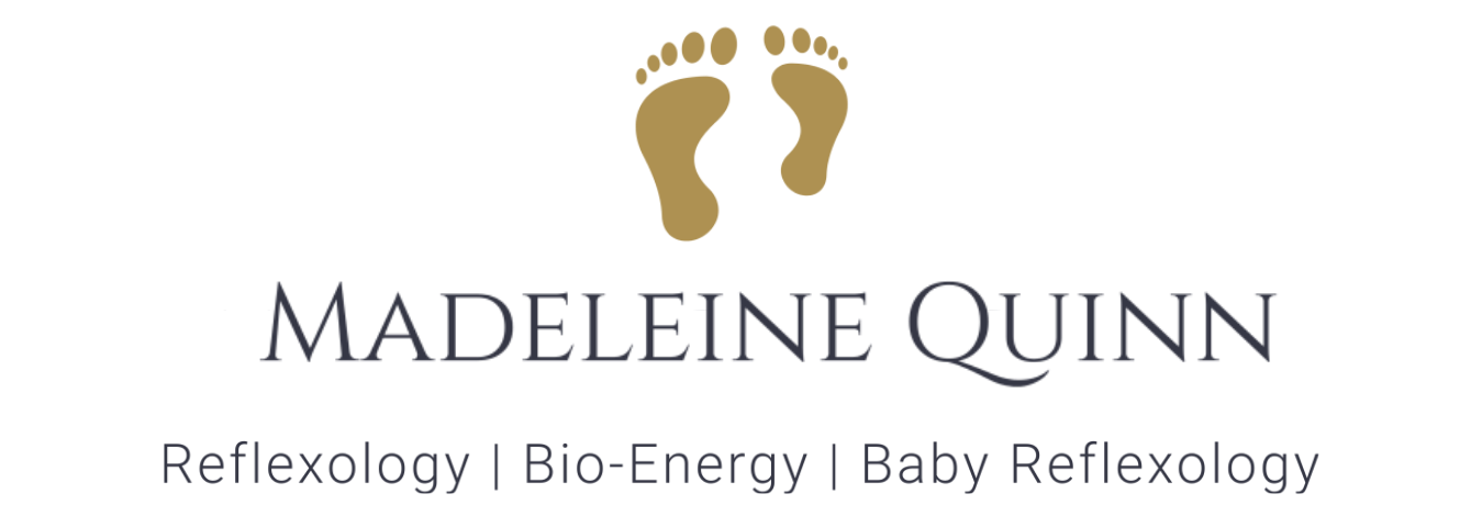 Reflexology Galway – Madeleine Quinn Cronin